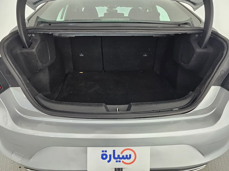 رينو ميجان PE 2023 