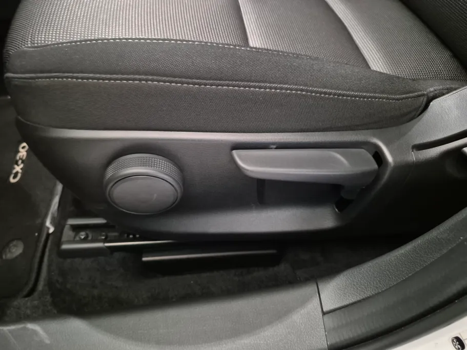 2026 Mazda CX30 Skyactiv G 