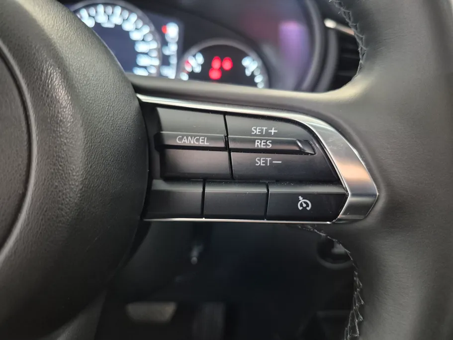 2026 Mazda CX30 Skyactiv G 