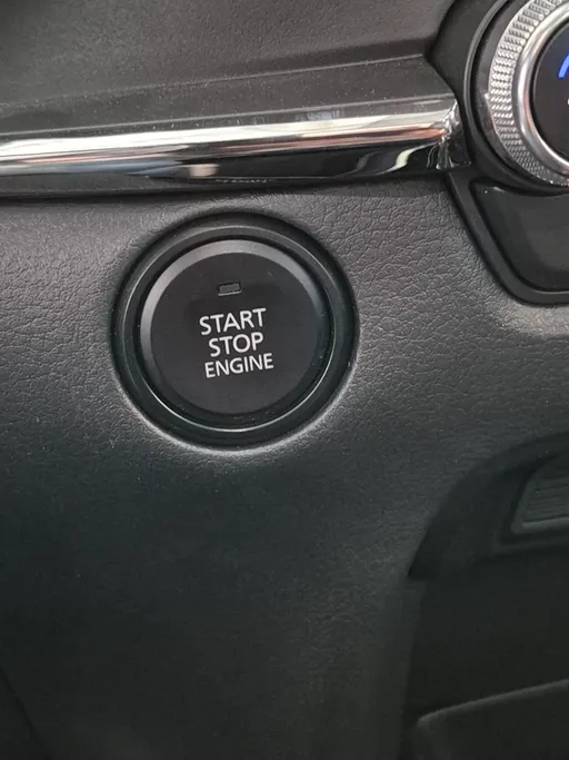 2026 Mazda CX30 Skyactiv G 
