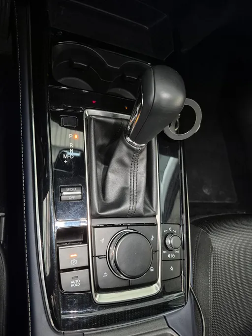 2026 Mazda CX30 Skyactiv G 