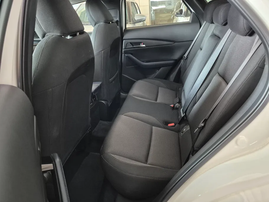 2026 Mazda CX30 Skyactiv G 