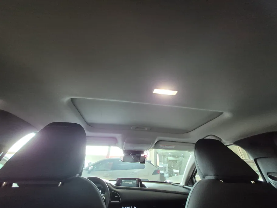 2026 Mazda CX30 Skyactiv G 