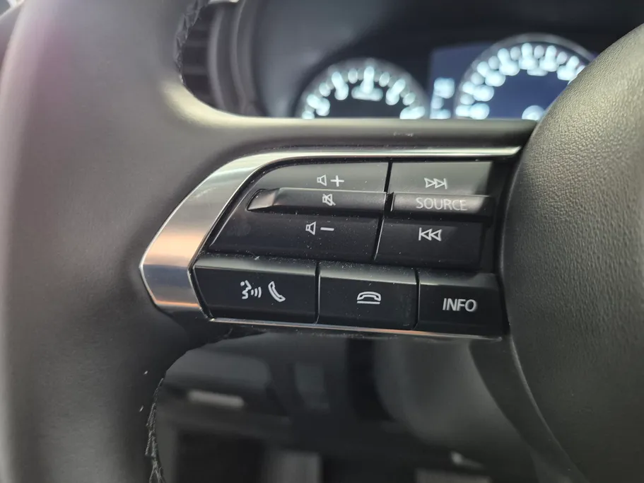 2026 Mazda CX30 Skyactiv G 