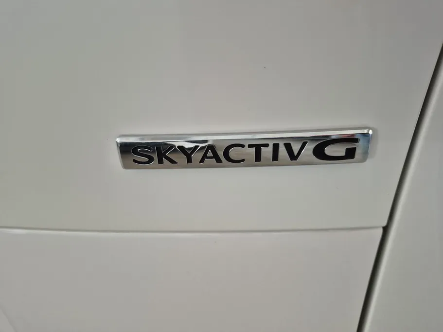 2026 Mazda CX30 Skyactiv G 
