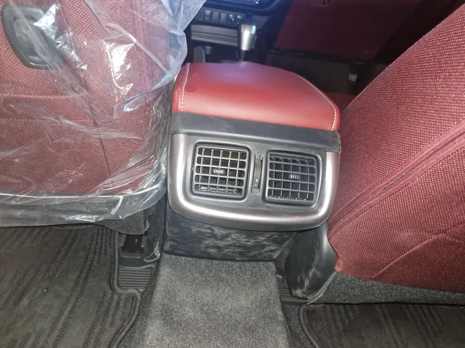 2026 Toyota Hilux SGLX 