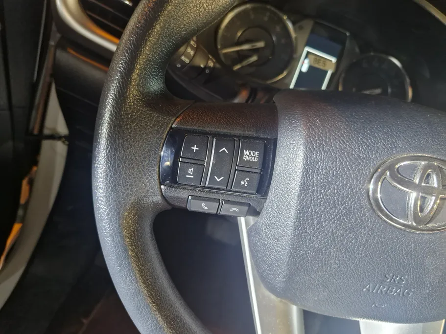 2026 Toyota Hilux SGLX 