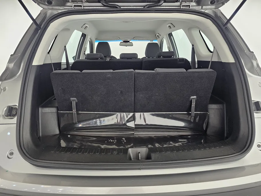 2021 Chevrolet Captiva LS 