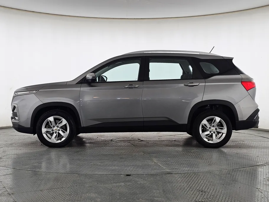 2021 Chevrolet Captiva LS 