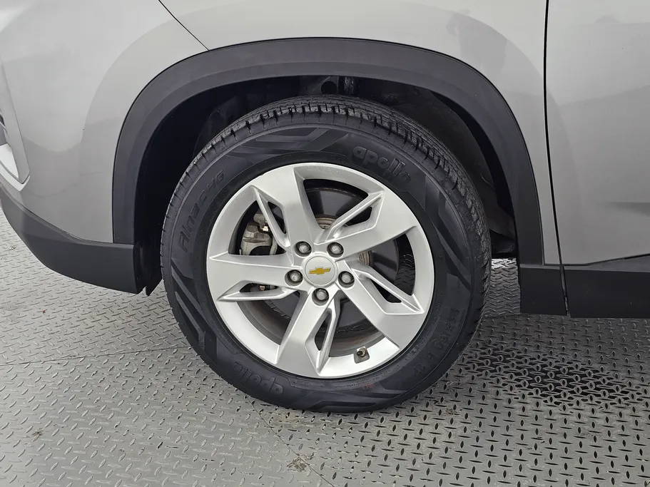 2021 Chevrolet Captiva LS 