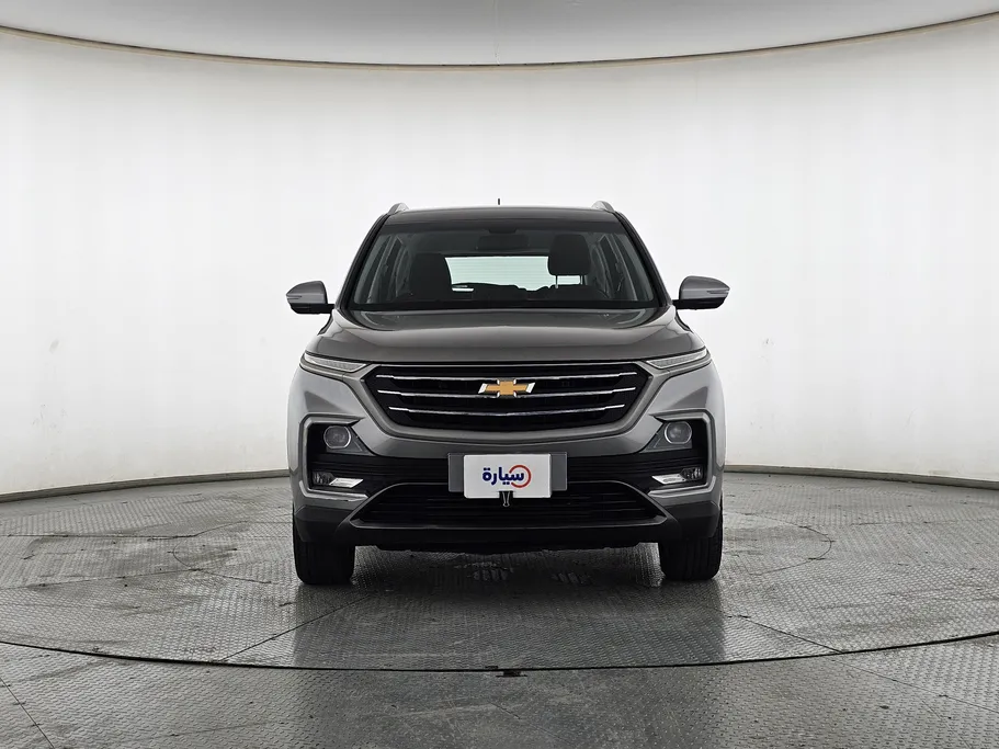 2021 Chevrolet Captiva LS 
