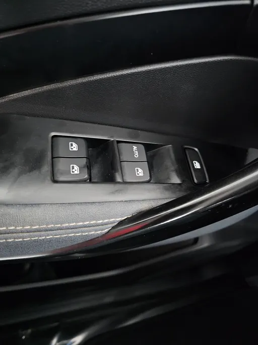 2021 Chevrolet Captiva LS 