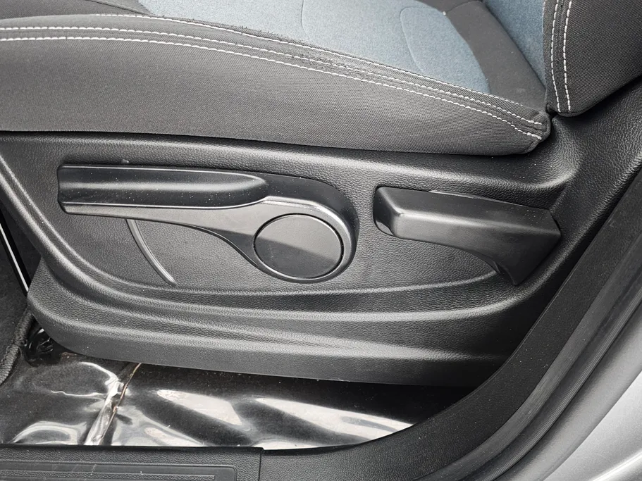 2021 Chevrolet Captiva LS 