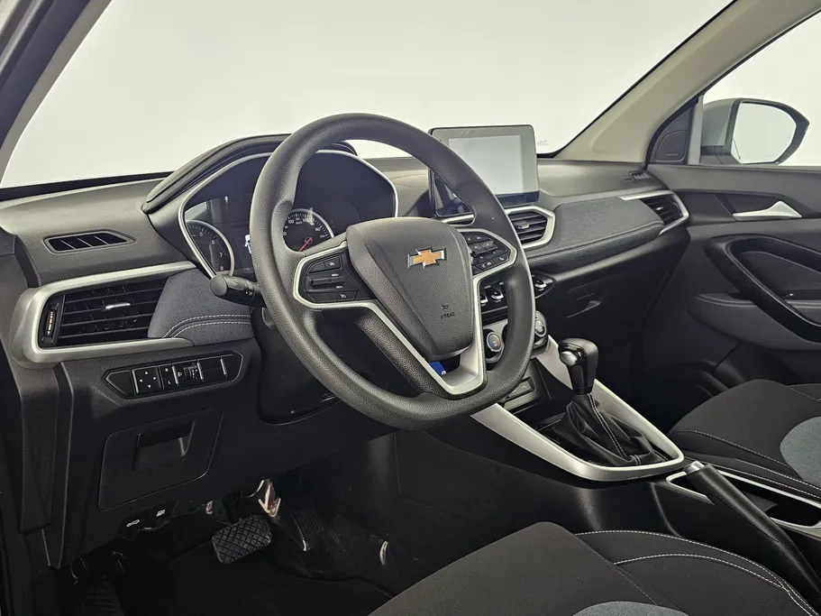 2021 Chevrolet Captiva LS 
