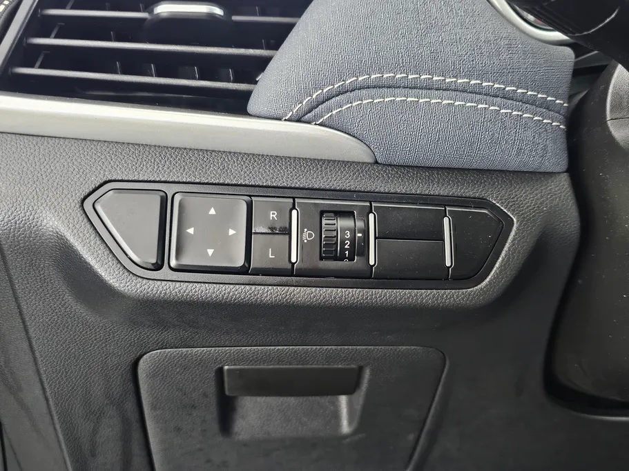 2021 Chevrolet Captiva LS 