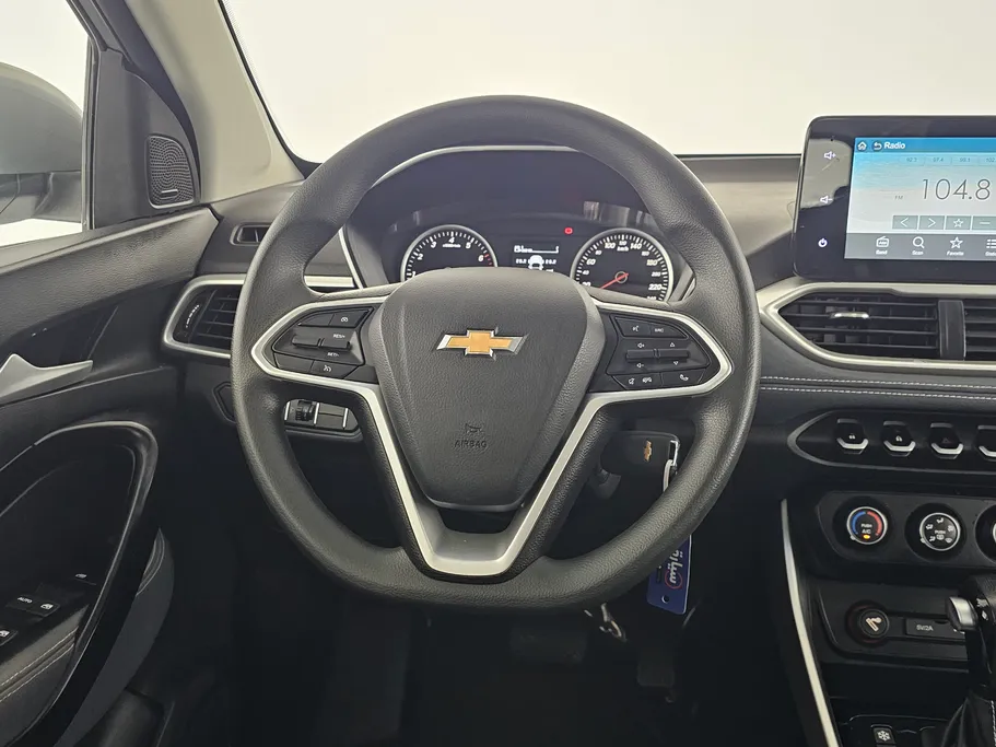 2021 Chevrolet Captiva LS 