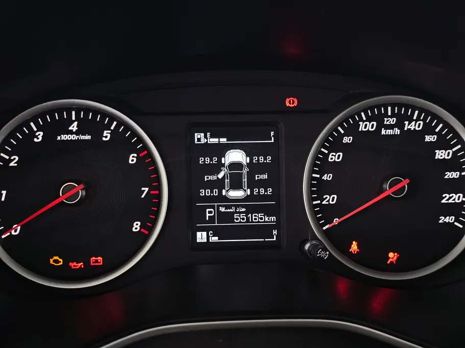 2021 Chevrolet Captiva LS 