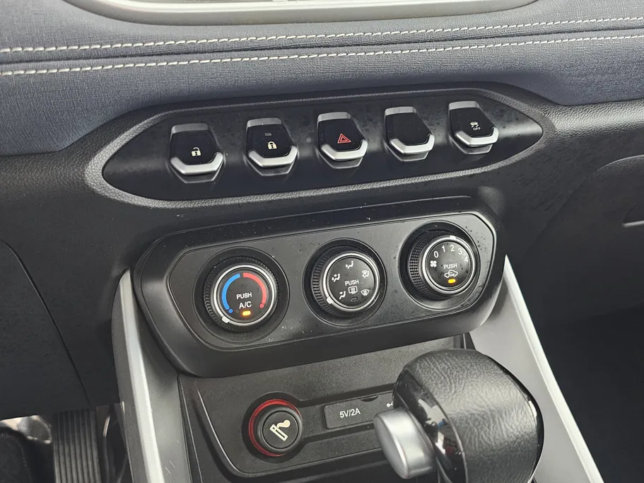 2021 Chevrolet Captiva LS 