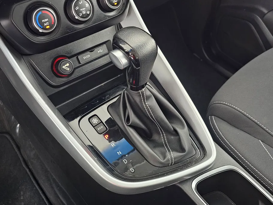 2021 Chevrolet Captiva LS 