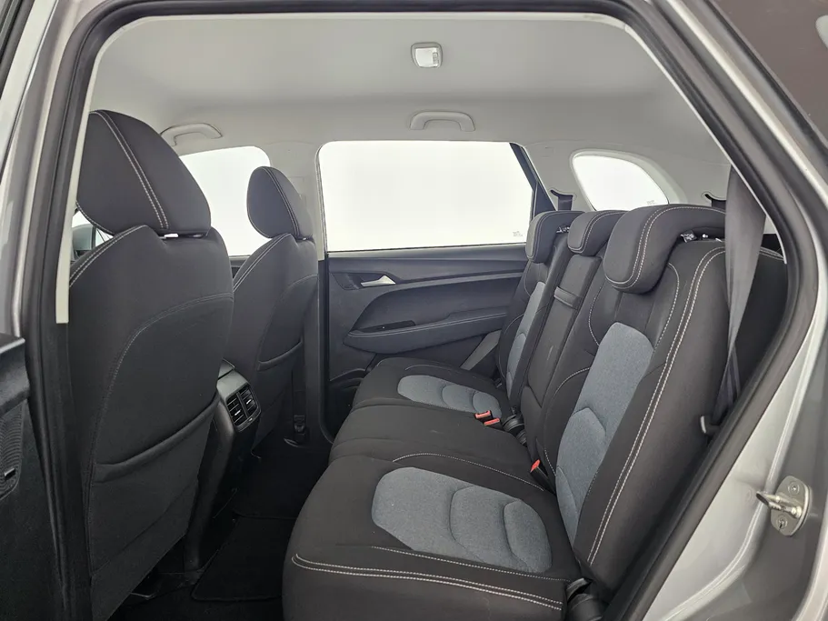 2021 Chevrolet Captiva LS 