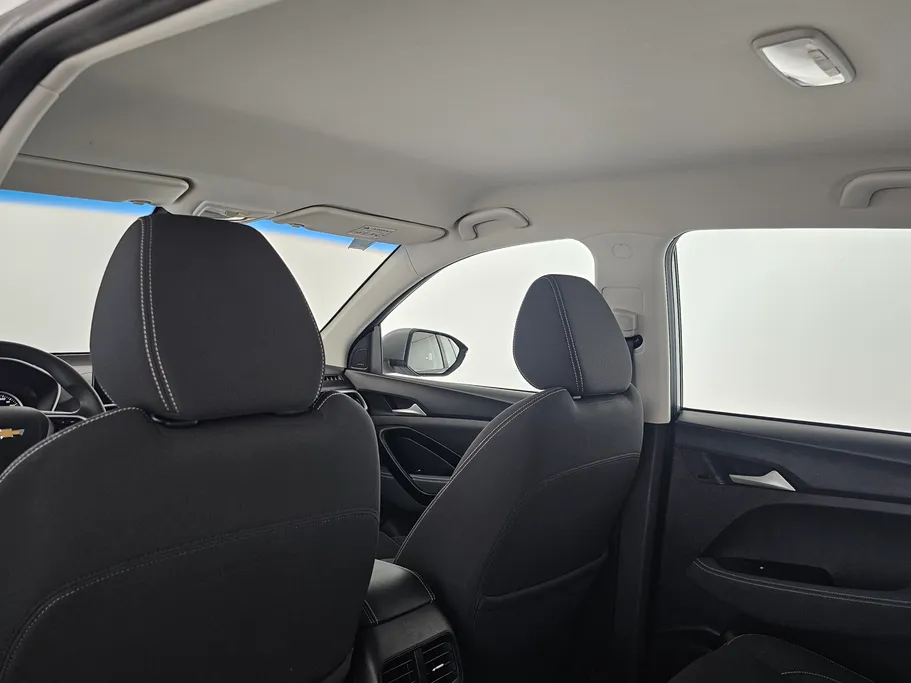 2021 Chevrolet Captiva LS 
