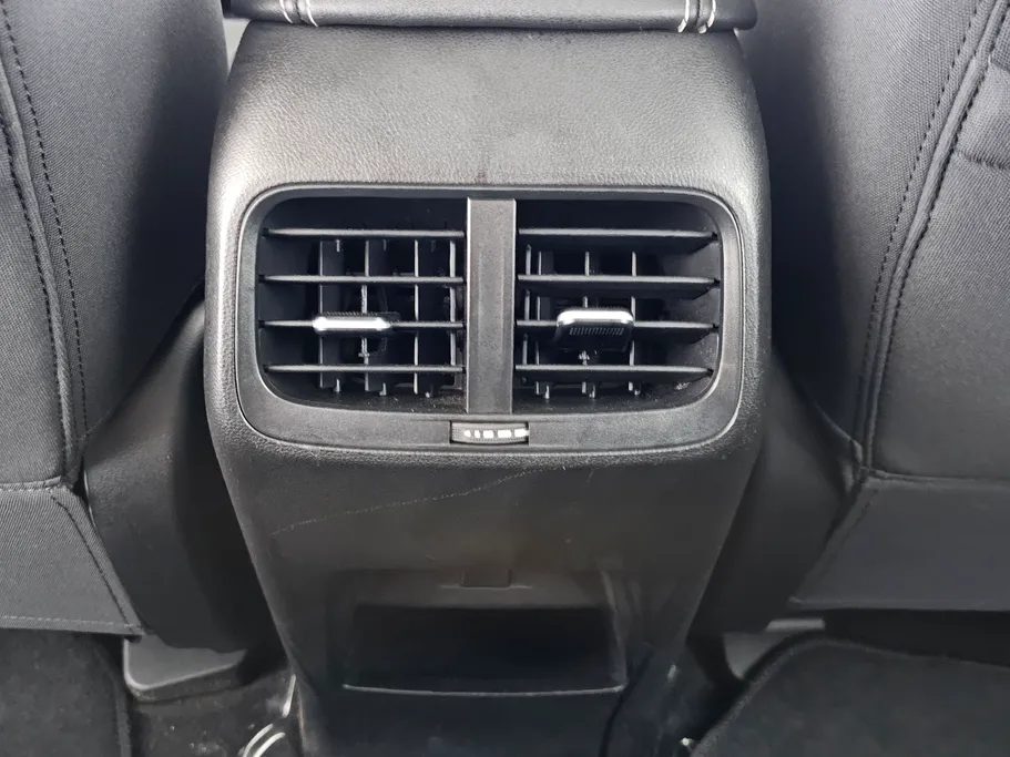 2021 Chevrolet Captiva LS 