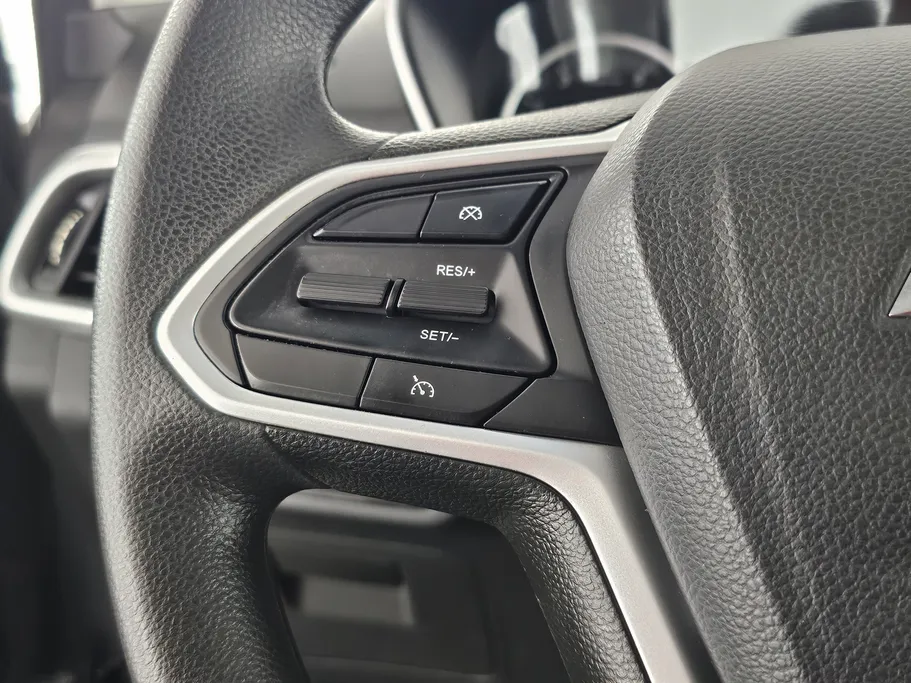2021 Chevrolet Captiva LS 