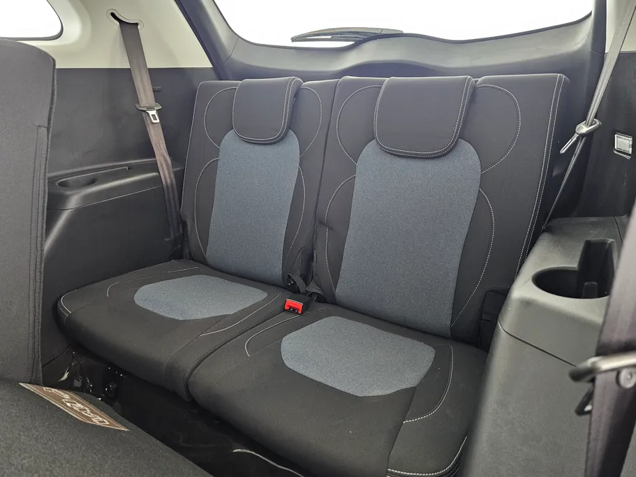 2021 Chevrolet Captiva LS 
