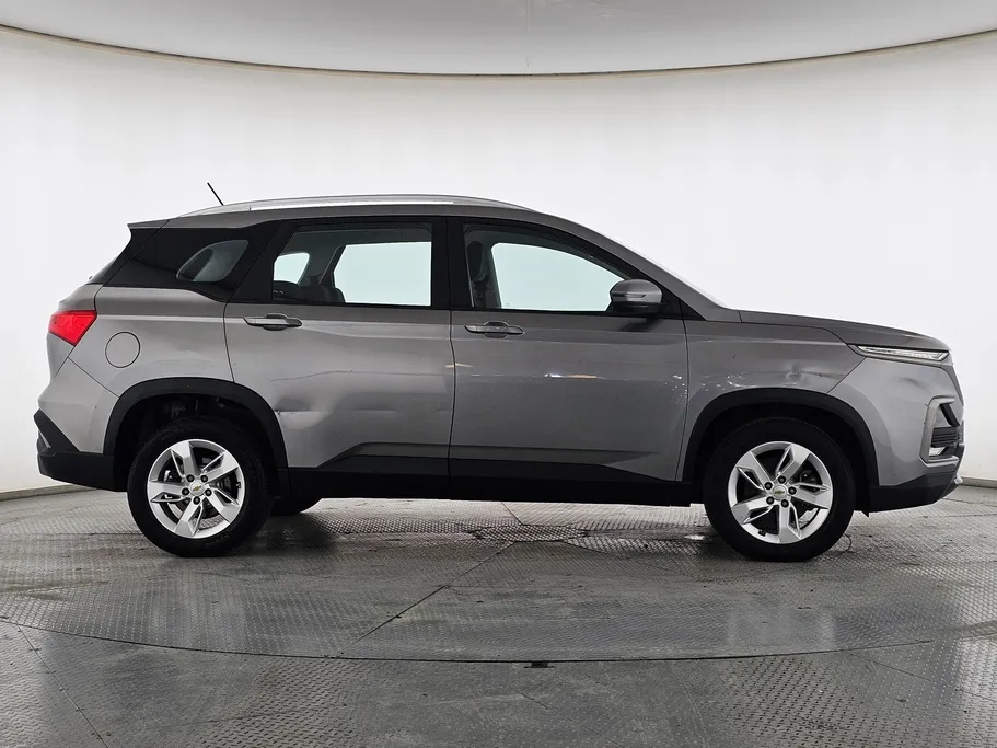 2021 Chevrolet Captiva LS 
