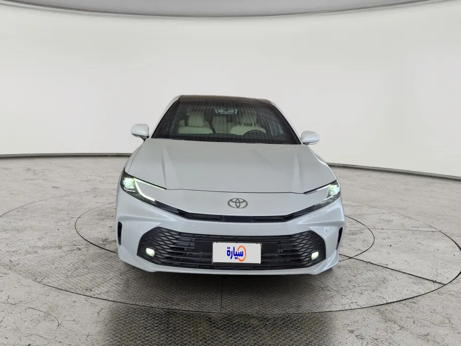 2025 Toyota Camry  LE HEV 