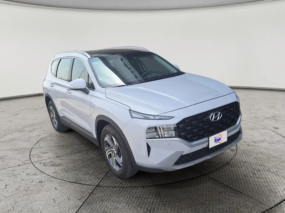 2023 Hyundai Santafe Smart 