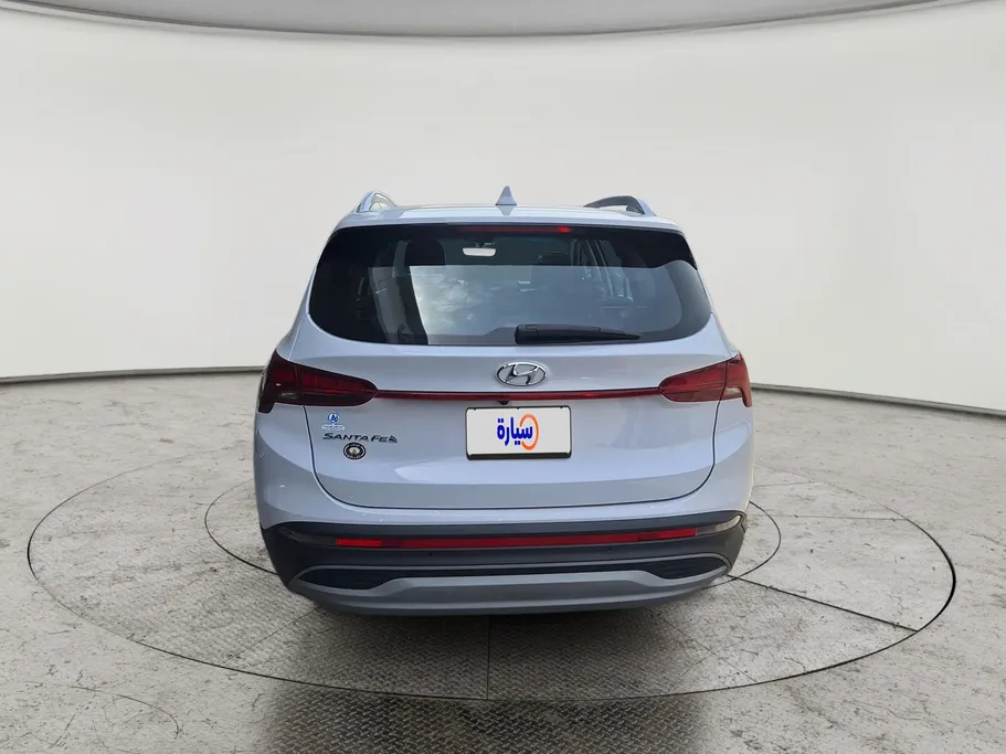 2023 Hyundai Santafe Smart 
