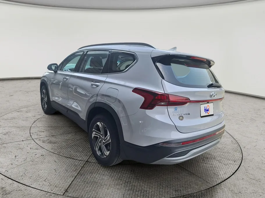 2023 Hyundai Santafe Smart 