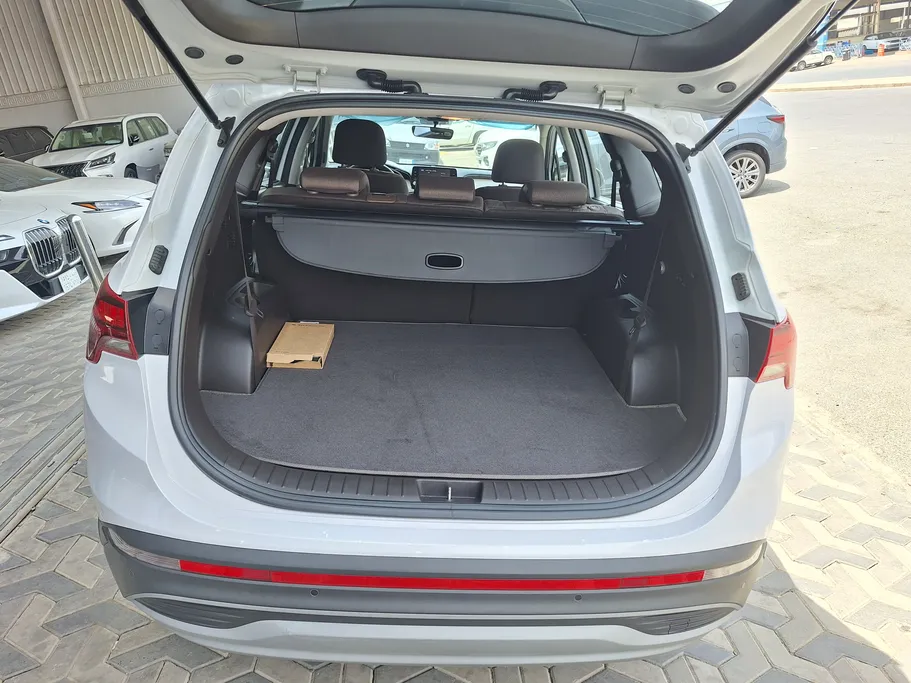 2023 Hyundai Santafe Smart 