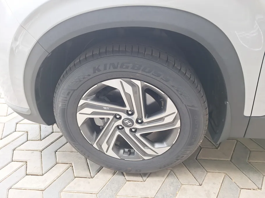2023 Hyundai Santafe Smart 