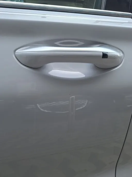 2023 Hyundai Santafe Smart 