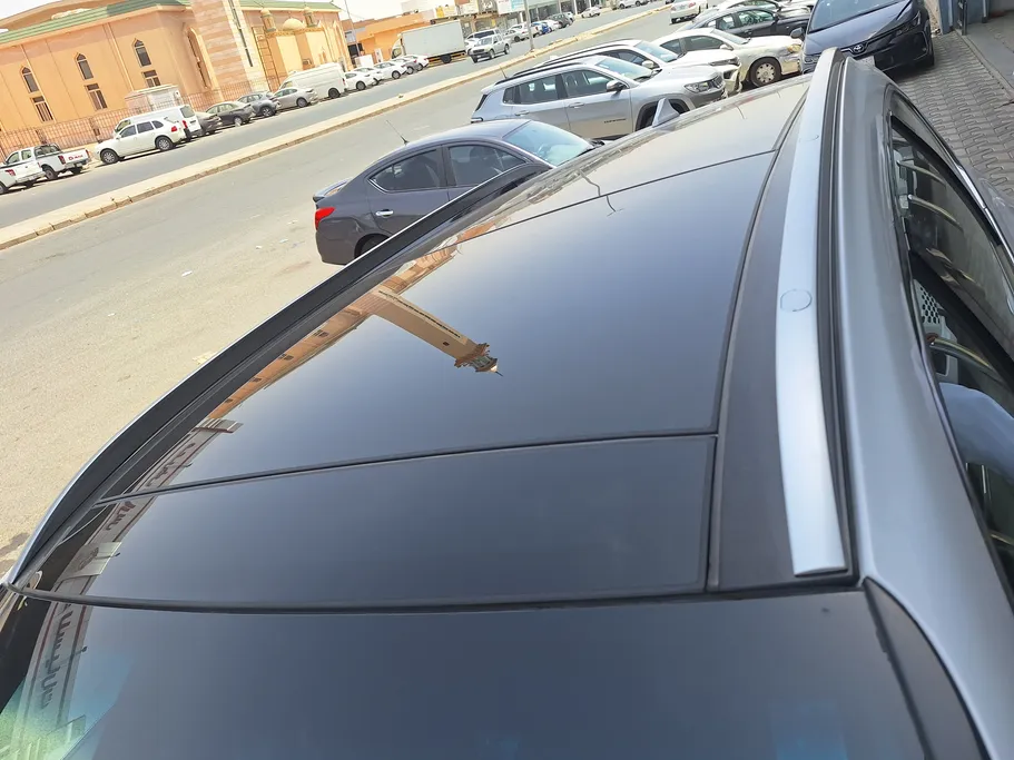 2023 Hyundai Santafe Smart 