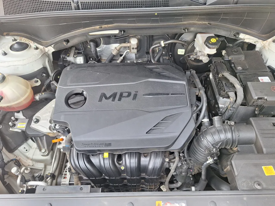 2023 Hyundai Santafe Smart 