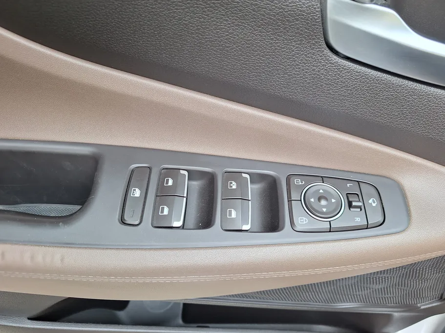 2023 Hyundai Santafe Smart 