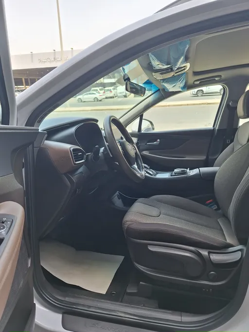 2023 Hyundai Santafe Smart 
