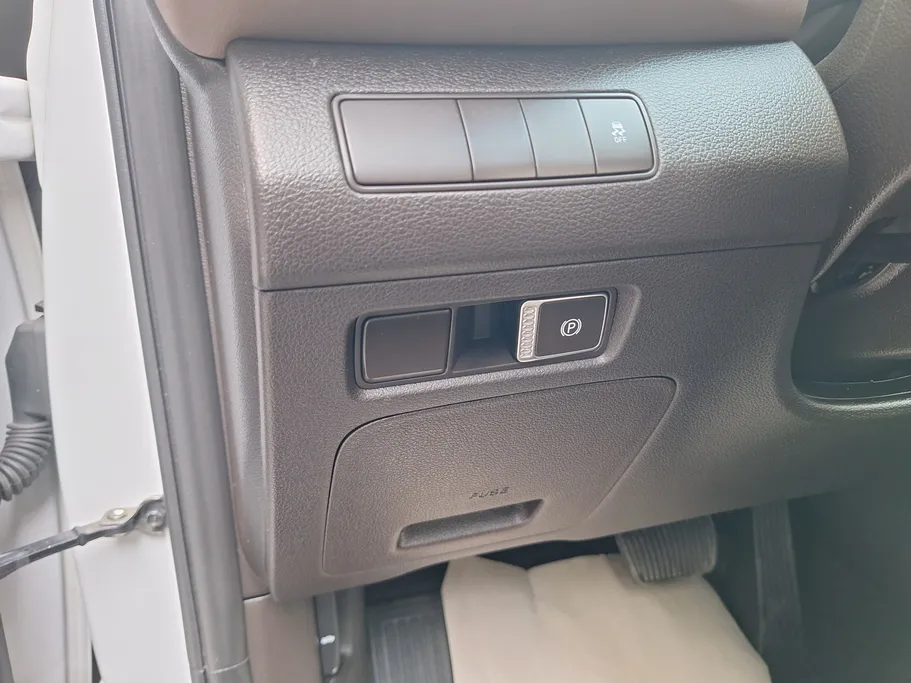 2023 Hyundai Santafe Smart 