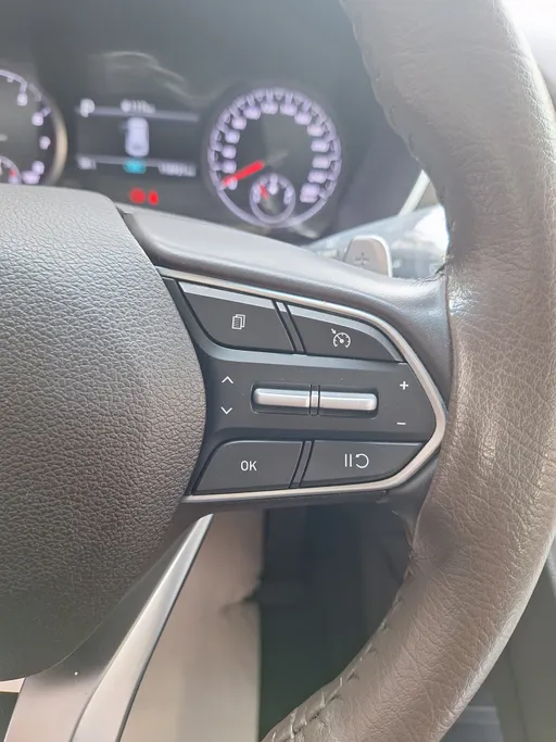 2023 Hyundai Santafe Smart 