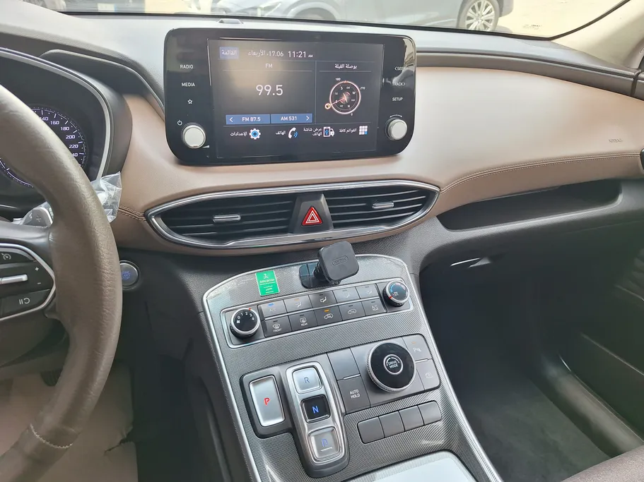 2023 Hyundai Santafe Smart 