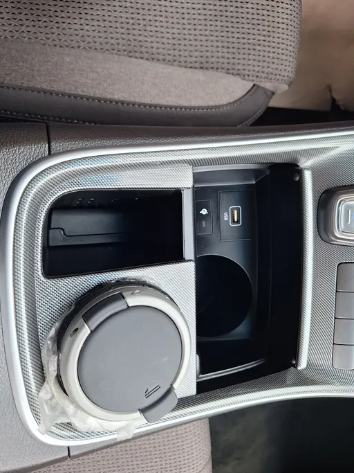 2023 Hyundai Santafe Smart 