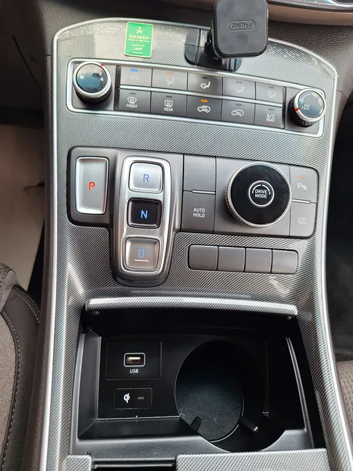 2023 Hyundai Santafe Smart 