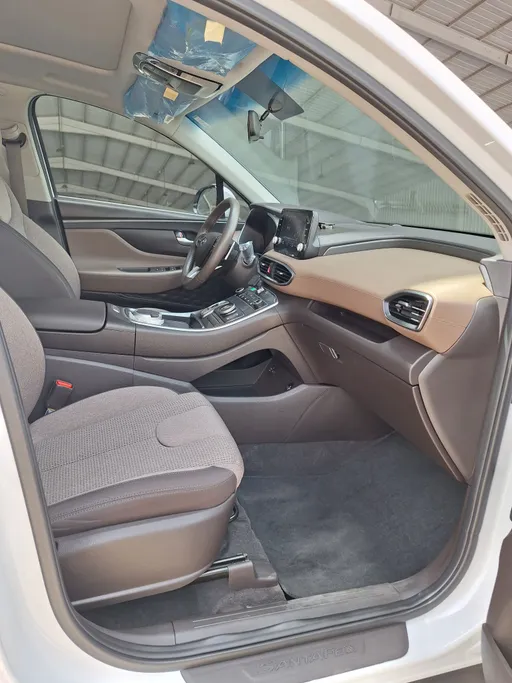 2023 Hyundai Santafe Smart 