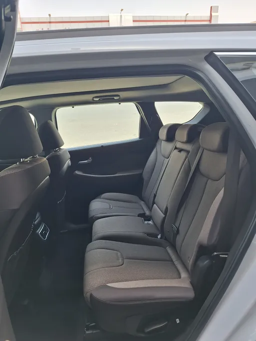 2023 Hyundai Santafe Smart 