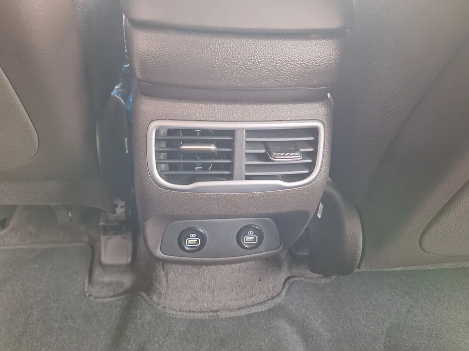 2023 Hyundai Santafe Smart 