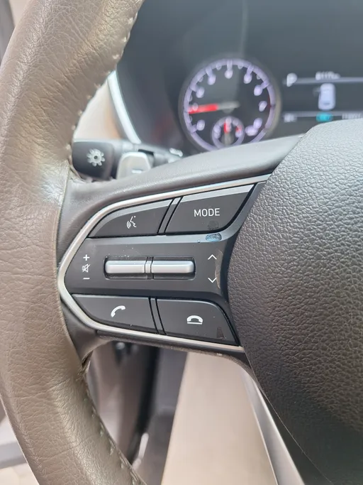 2023 Hyundai Santafe Smart 