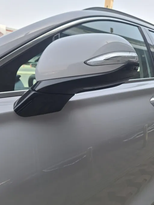 2023 Hyundai Santafe Smart 